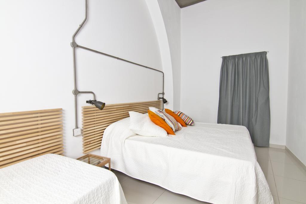 Aparthotel Nula San Julián Exterior foto