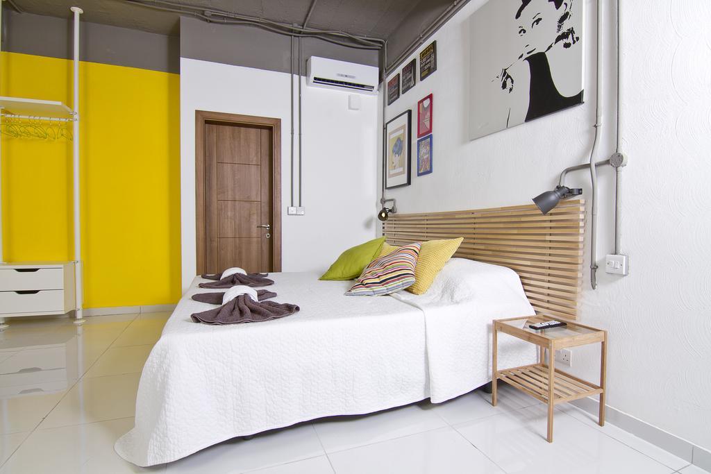 Aparthotel Nula San Julián Exterior foto
